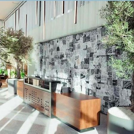 Skyline Suite - Schick Ueber Wien Exteriör bild