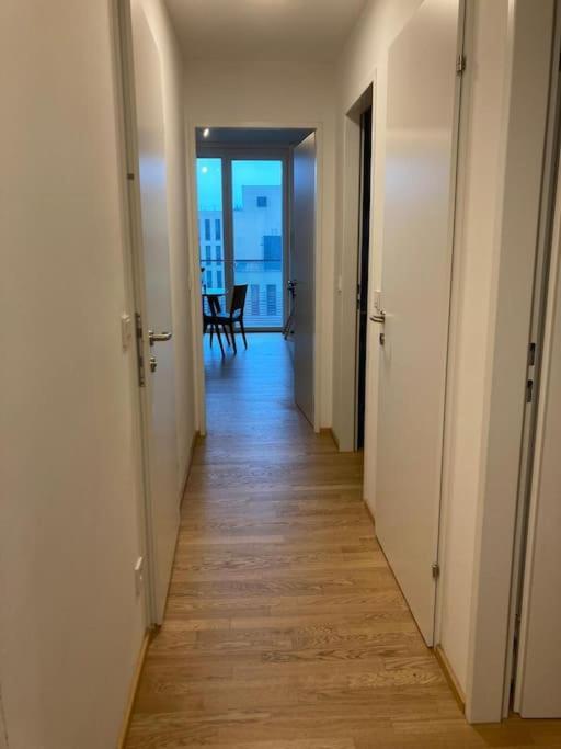 Skyline Suite - Schick Ueber Wien Exteriör bild