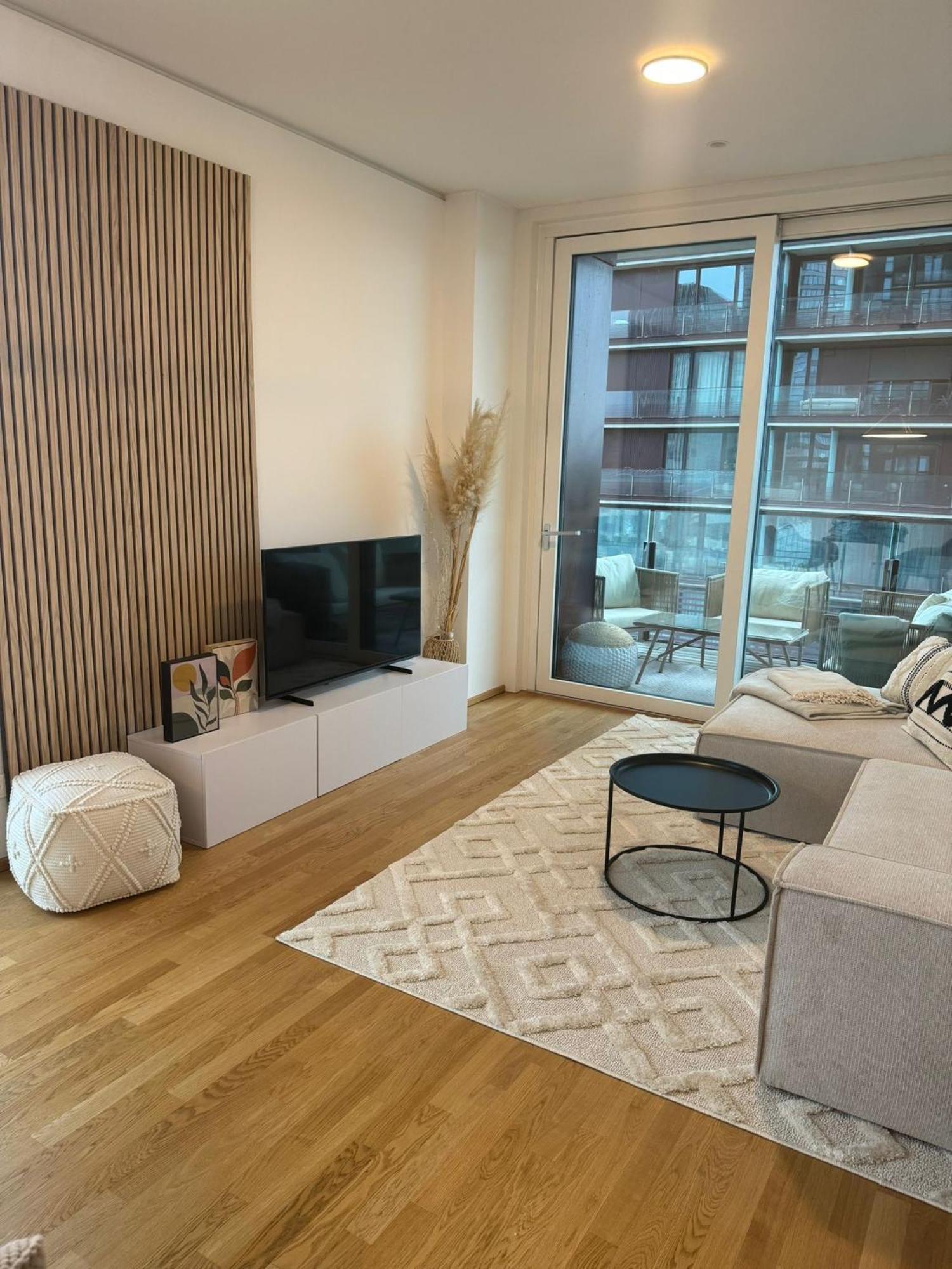 Skyline Suite - Schick Ueber Wien Exteriör bild