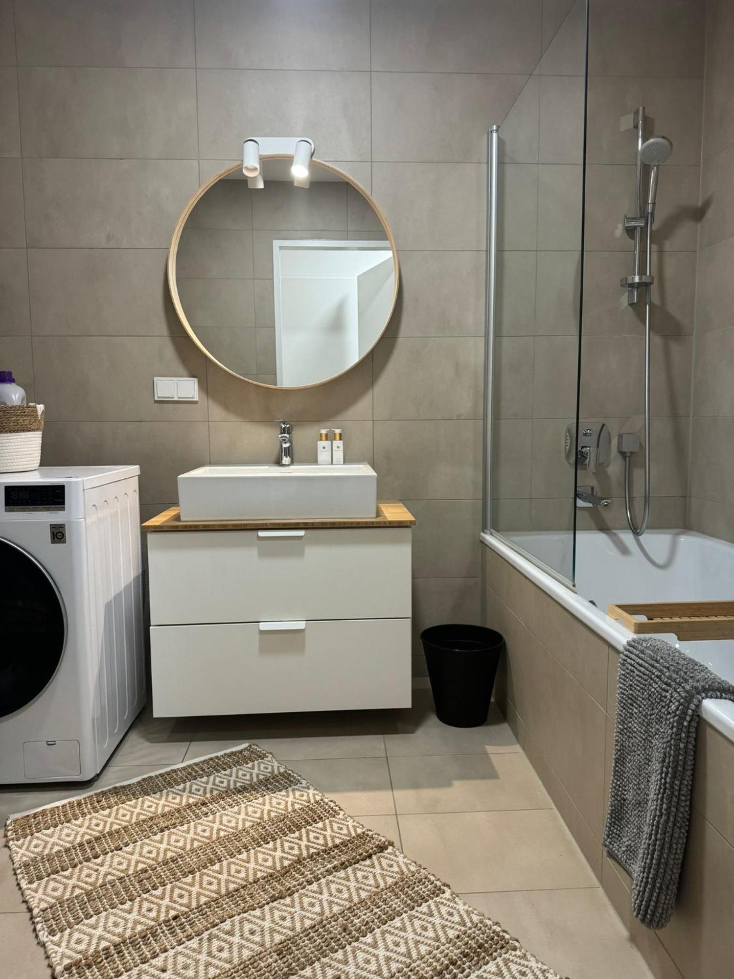 Skyline Suite - Schick Ueber Wien Exteriör bild